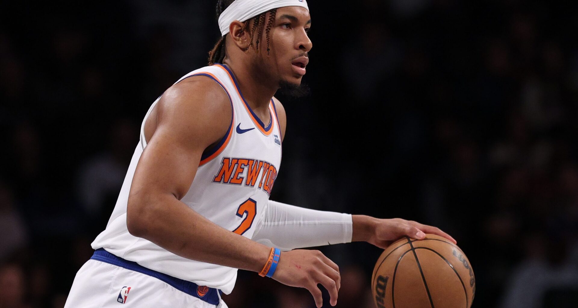 Knicks Must Maximize Miles McBride Next Season – The Lead