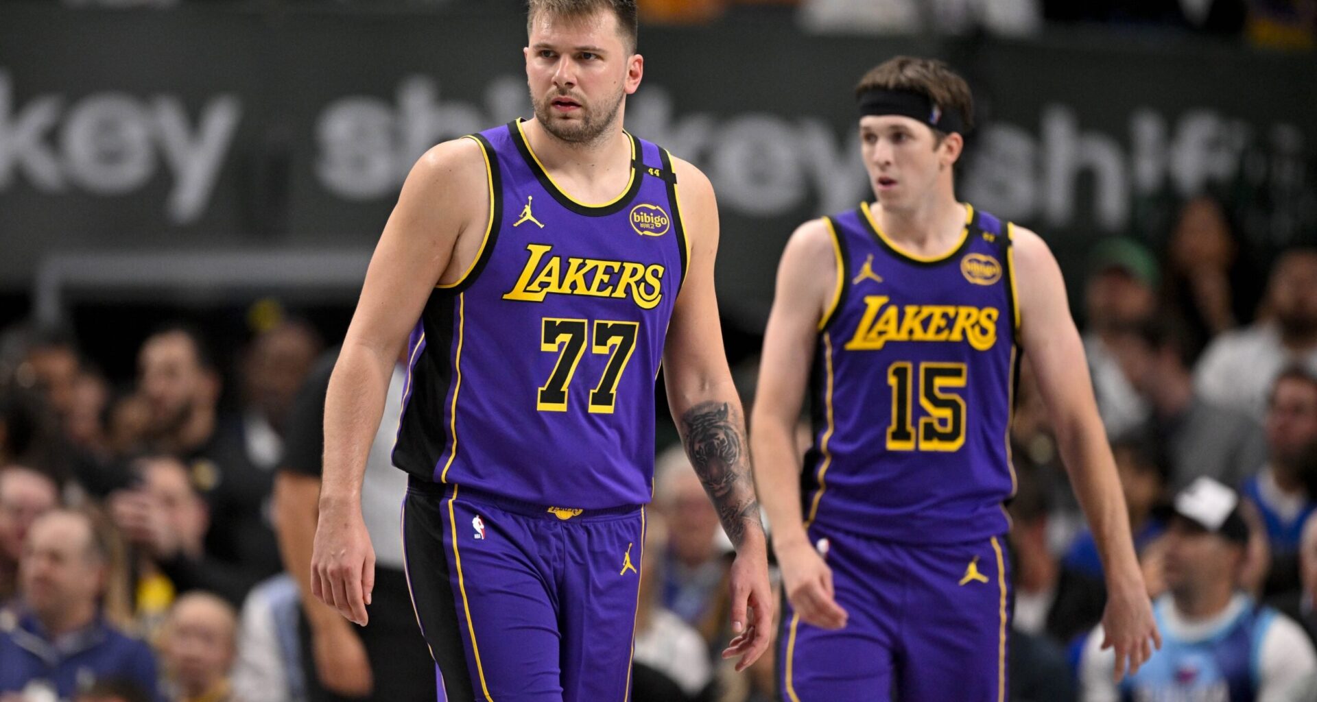 Latest Luka Doncic Development Could Strike Fear into Opponents