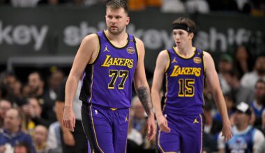 Latest Luka Doncic Development Could Strike Fear into Opponents