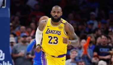 Rich Paul directly addresses LeBron James trade rumors during live stream