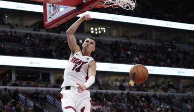 What’s the best-case scenario for the Miami Heat this season?