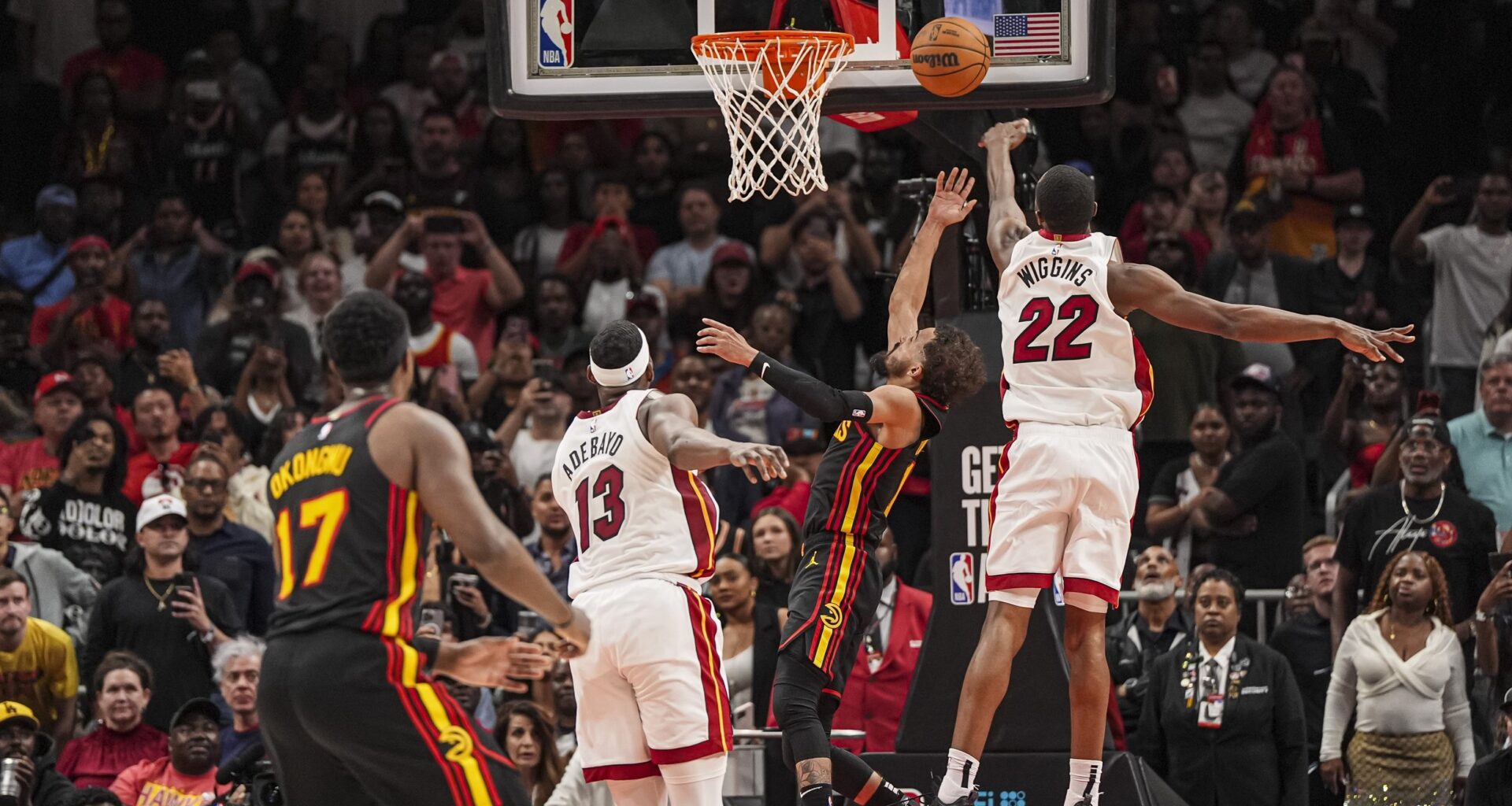 Timeline of Hawks Starting Centers in the Trae Young Era