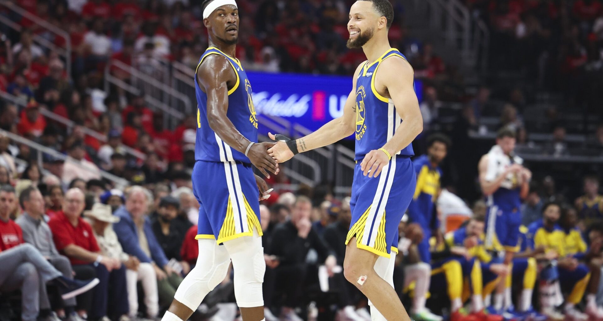High-Level Ball Reason for Warriors' Star Offseason Routine Change