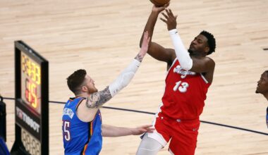 Memphis Grizzlies' Jaren Jackson Jr. Poised for Breakout Season