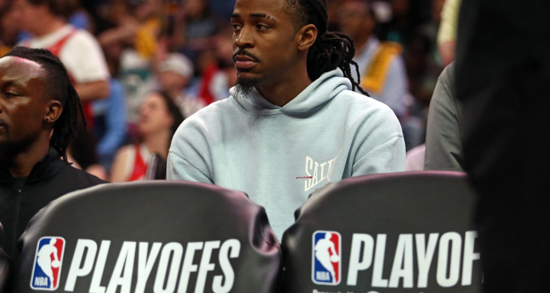 Memphis Grizzlies Star Ja Morant Is NBA Basketball Culture