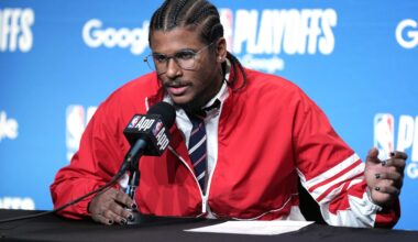 Suns Should Trade Jalen Green For This All-Star