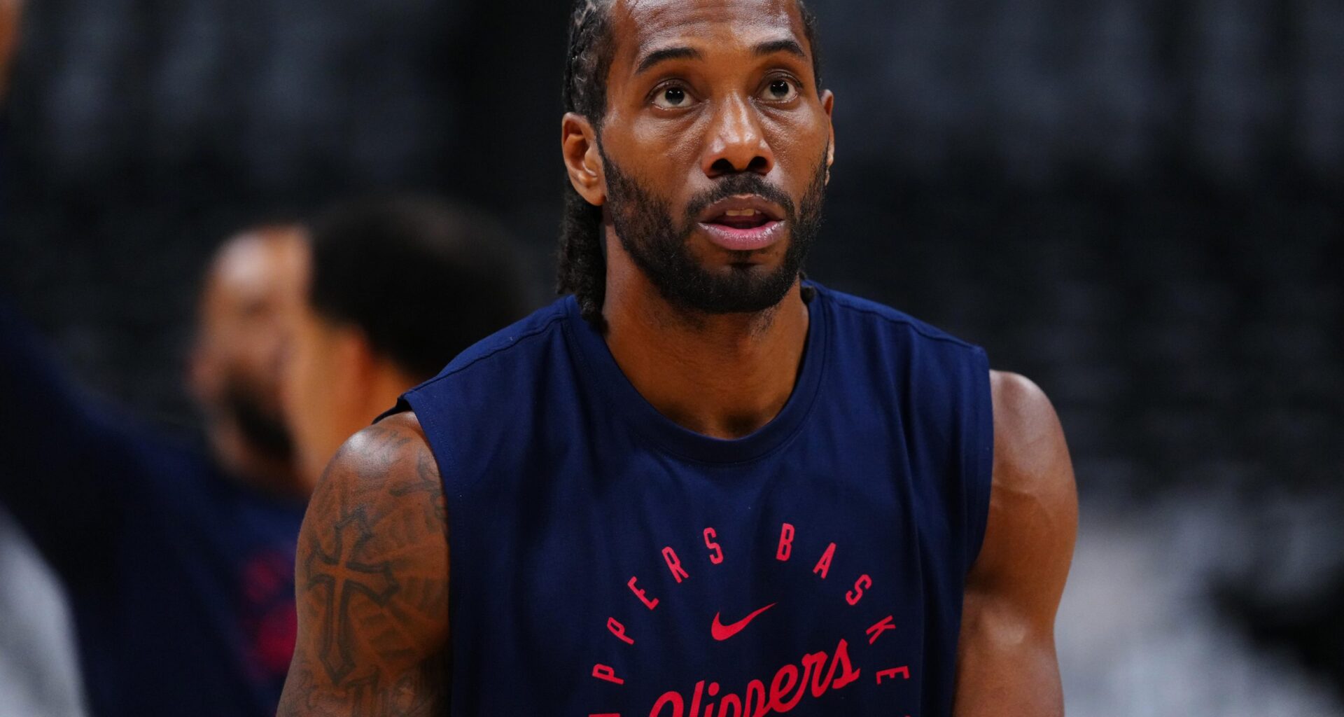 Clippers' Schedule Starts Easier, Ends Much Harder – The Lead