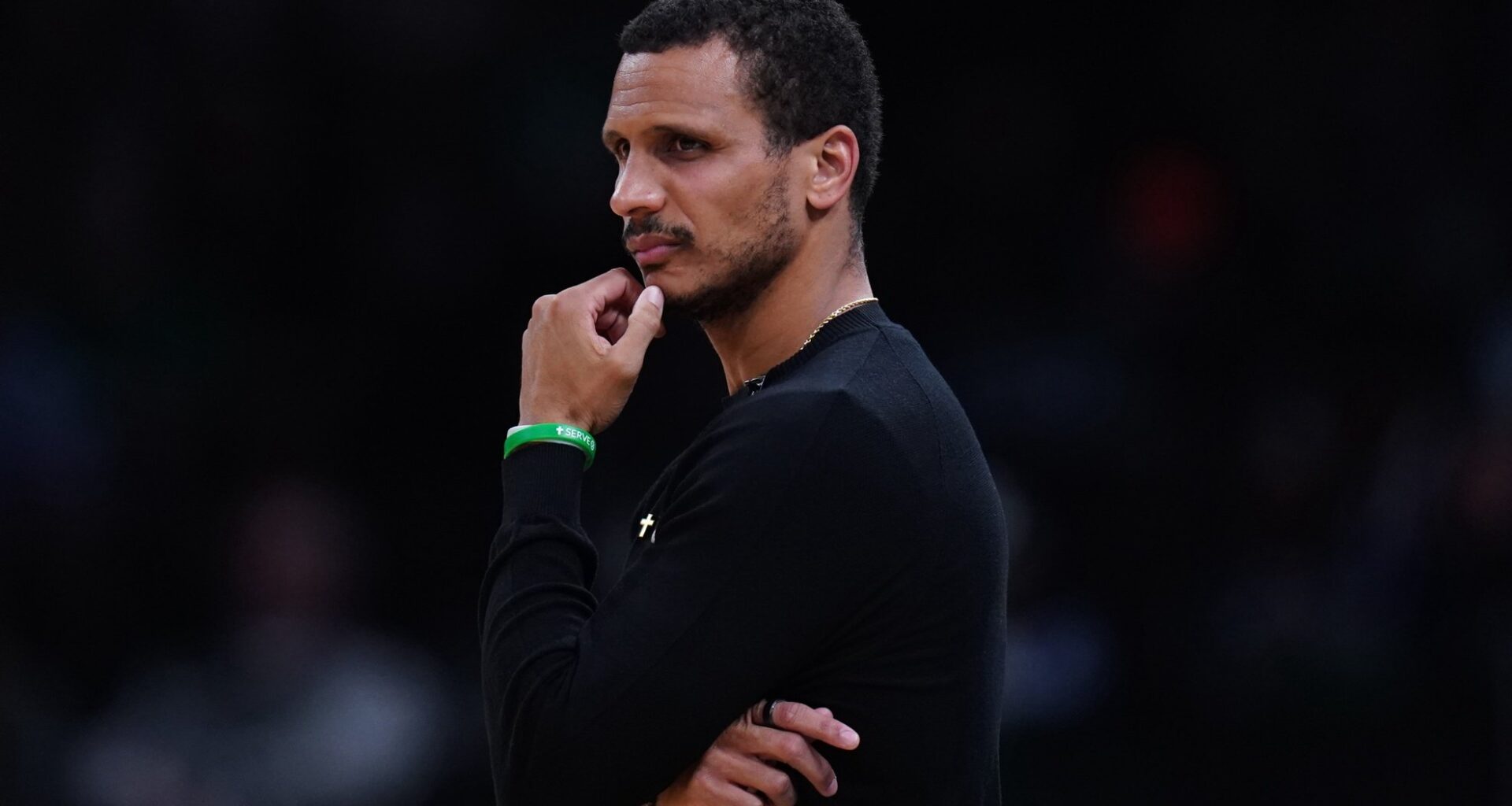 Celtics 'Poised' To Start Surprise Player