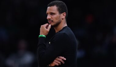 Celtics 'Poised' To Start Surprise Player