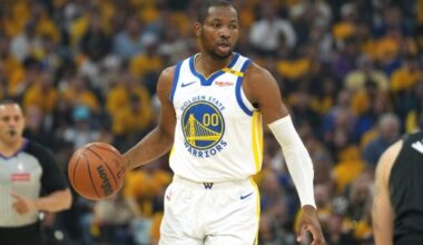 2025 NBA Offseason Reset | Spotrac News