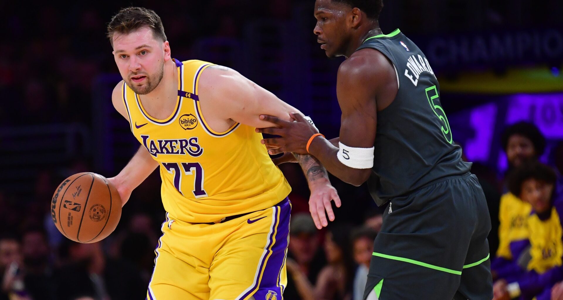 How Long Until Luka Dončić Wins His First MVP? – The Lead