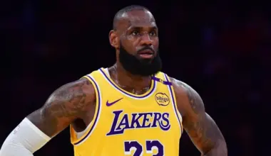 Warriors receive bad news surrounding LeBron James trade rumors image