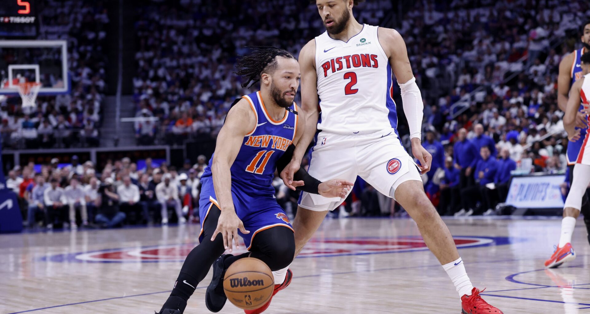 NBA's Budding Eastern Conference Teams Are Underrated – The Lead