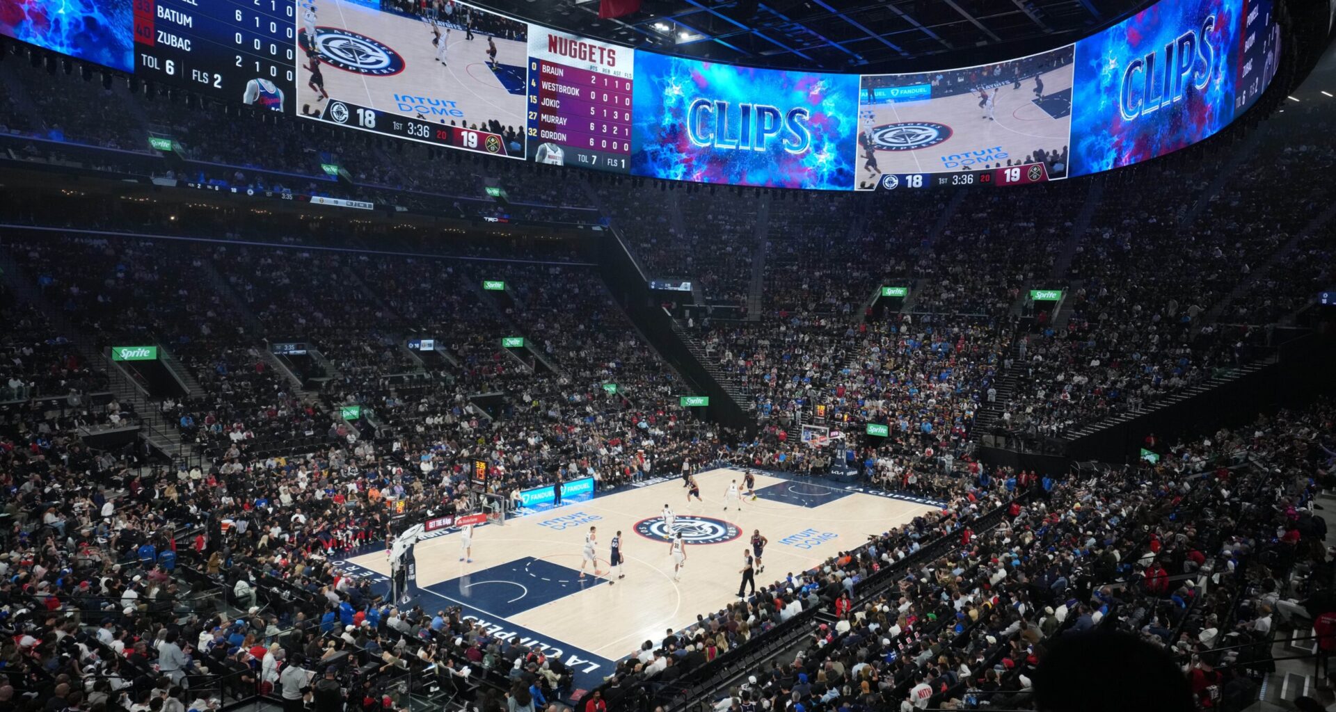 Clippers Sign Young Point Guard for Depth