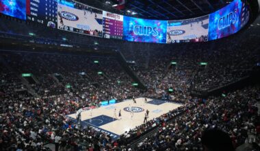 Clippers Sign Young Point Guard for Depth