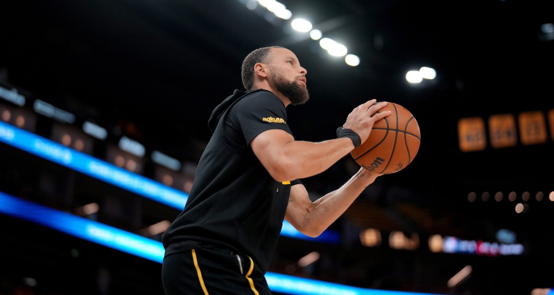 Pat Bev: Warriors Would Have Won More With Another Star