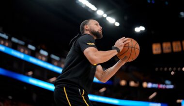 Pat Bev: Warriors Would Have Won More With Another Star