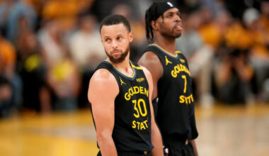 Warriors Unlikely To Include Hield, Moody In Kuminga Deal