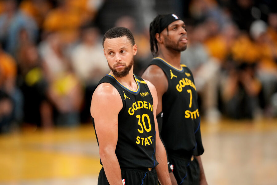 Warriors Unlikely To Include Hield, Moody In Kuminga Deal