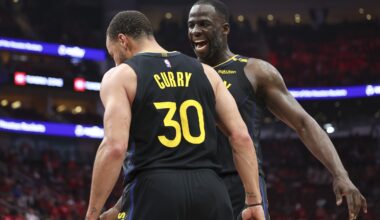 3 Burning Questions For Warriors Heading Into 2025-26 Season