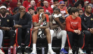 Rockets 2025-26 Predictions: Sixth Man Contender
