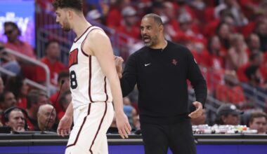 The Rockets Have Been Cooking In The NBA's Apron Era