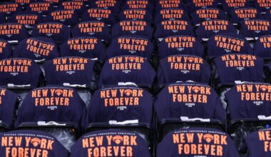 Mohamed Diawara Was Knicks’ Top Summer League Standout – The Lead