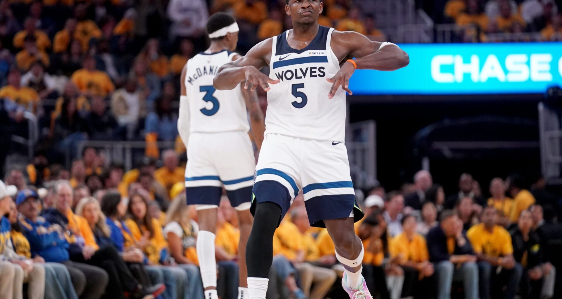 Timberwolves' National TV Schedule Proves League is Watching – The Lead