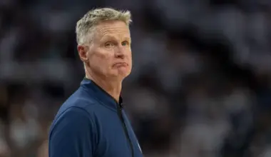 Warriors trade for former top Duke recruit to bolster center depth image