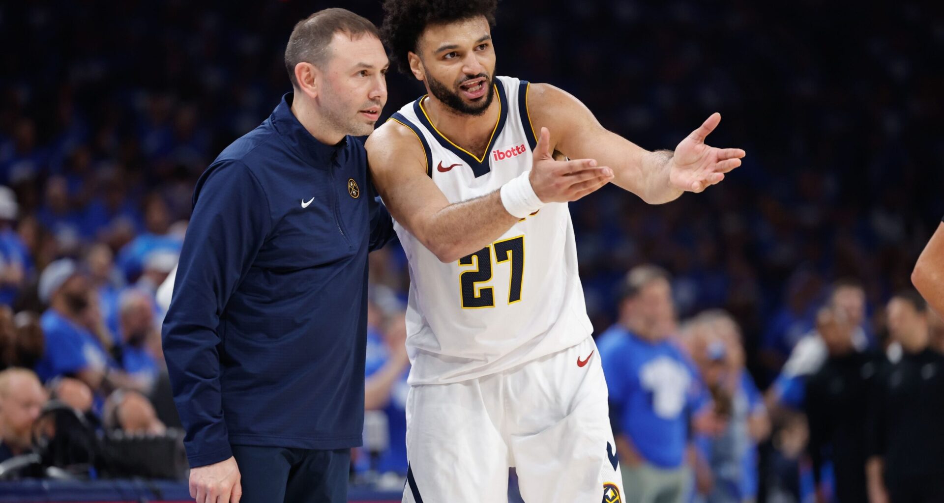 Kessler Edwards Signs With Denver Nuggets