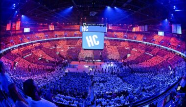 Is Thunder Veteran's DPOY Campaign For Real?