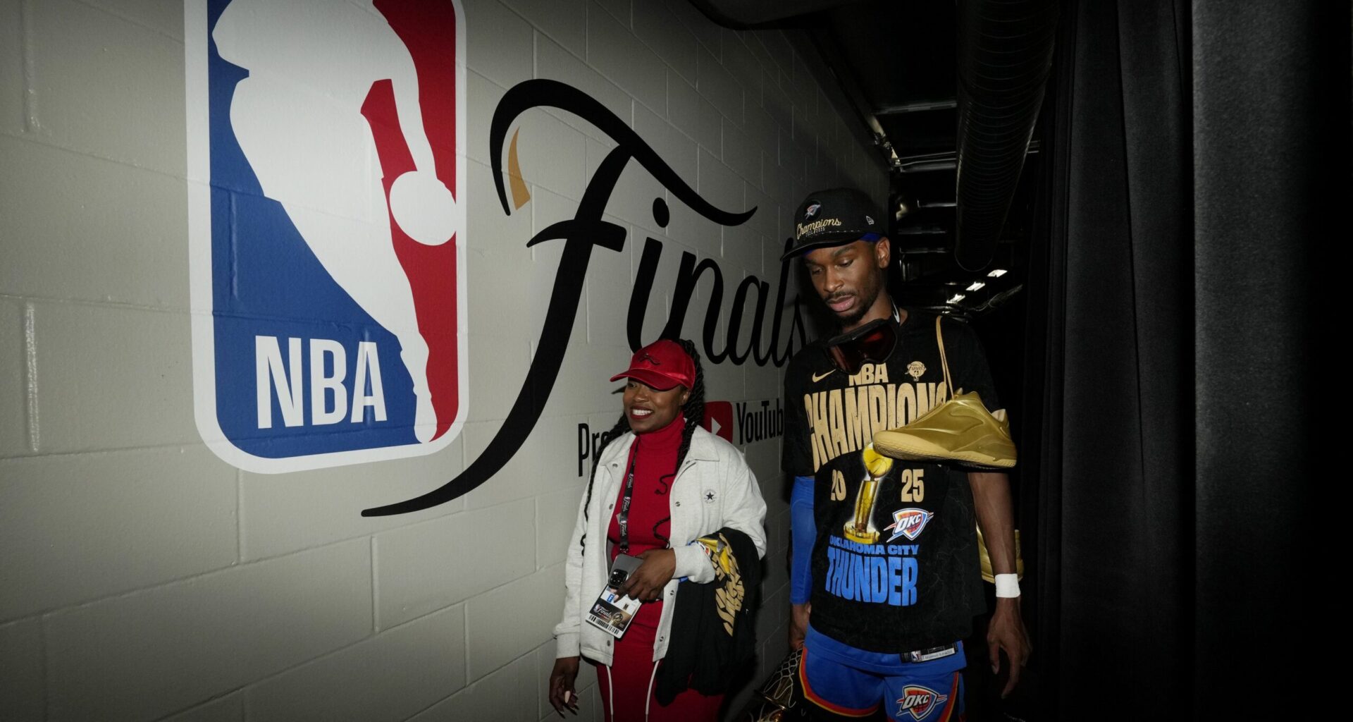 SGA MVP Campaign: What Does the Star Guard Need to Improve?