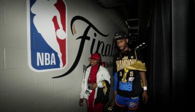 SGA MVP Campaign: What Does the Star Guard Need to Improve?