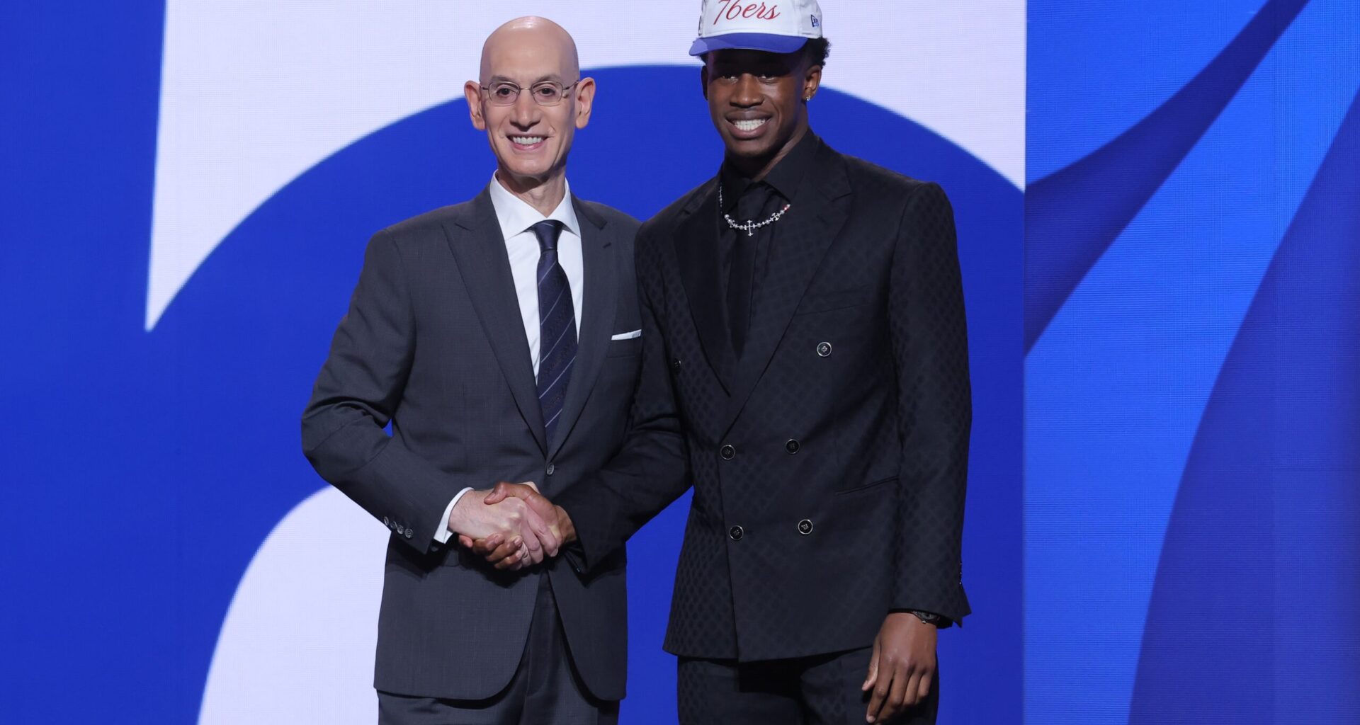 3 Reasons Why The Philadelphia 76ers Won The 2025 NBA Draft