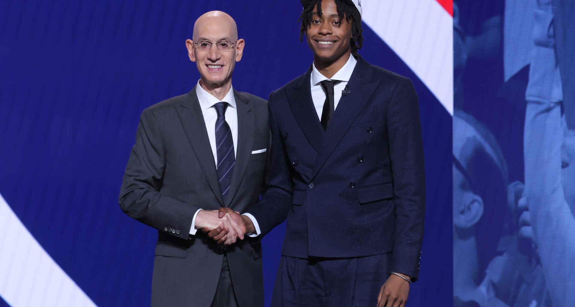 3 Reasons Why The Washington Wizards Won The 2025 NBA Draft