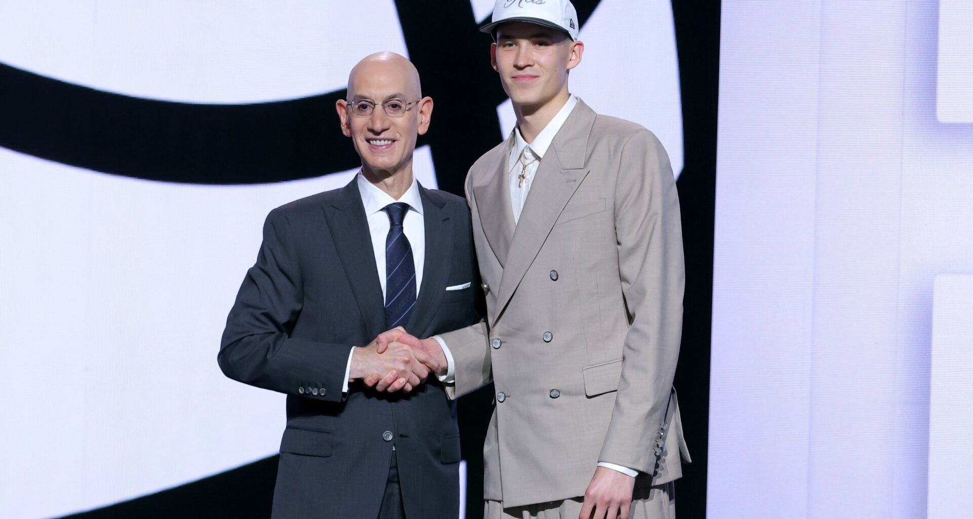 3 Reasons Why The Brooklyn Nets Won The 2025 NBA Draft