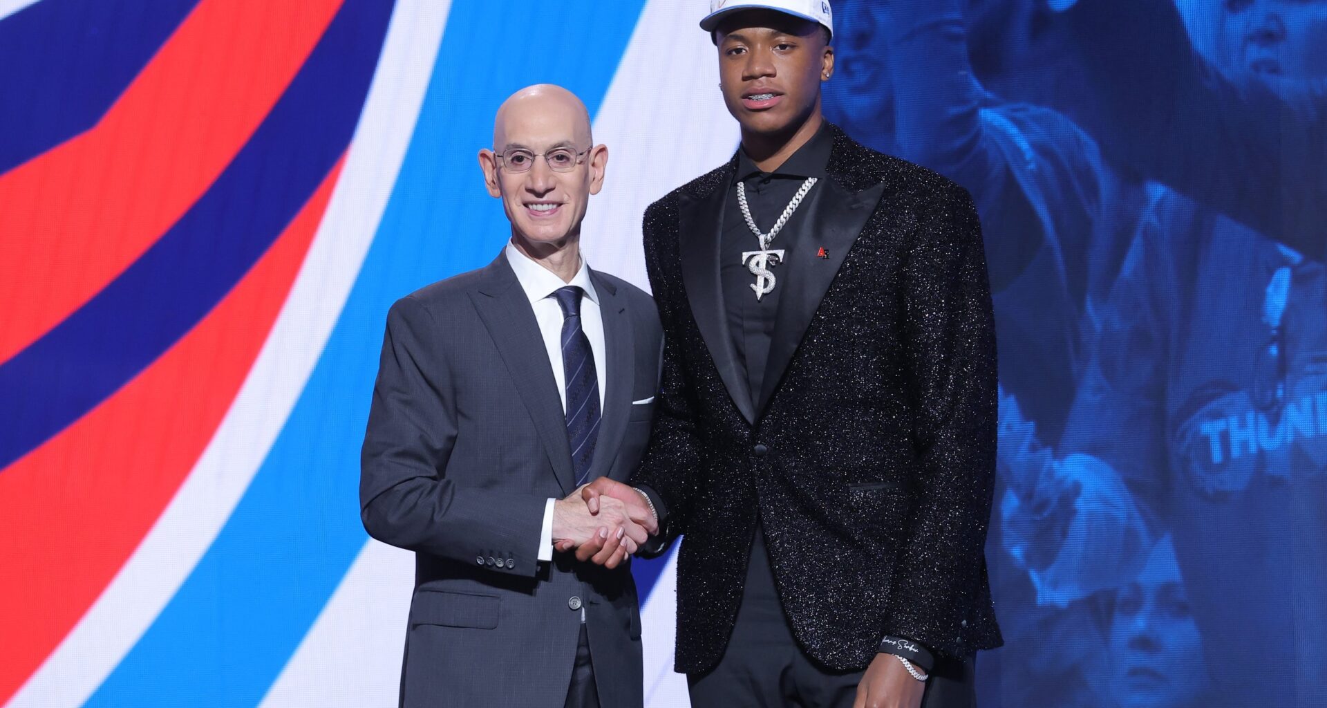 This Season Will be Extremely Important For Thunder Rookie