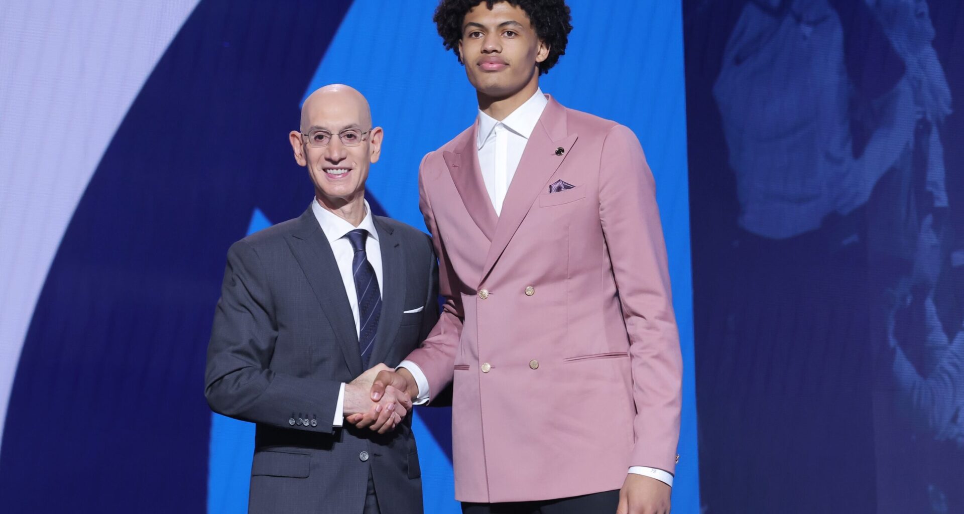 3 Reasons Why The Timberwolves Won The 2025 NBA Draft