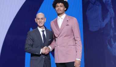 3 Reasons Why The Timberwolves Won The 2025 NBA Draft