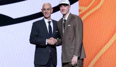 Report: NBA people in Vegas 'didn’t have anything nice to say' about Heat rookie