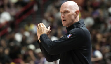 Update On Knicks Offensive Coordinator Search