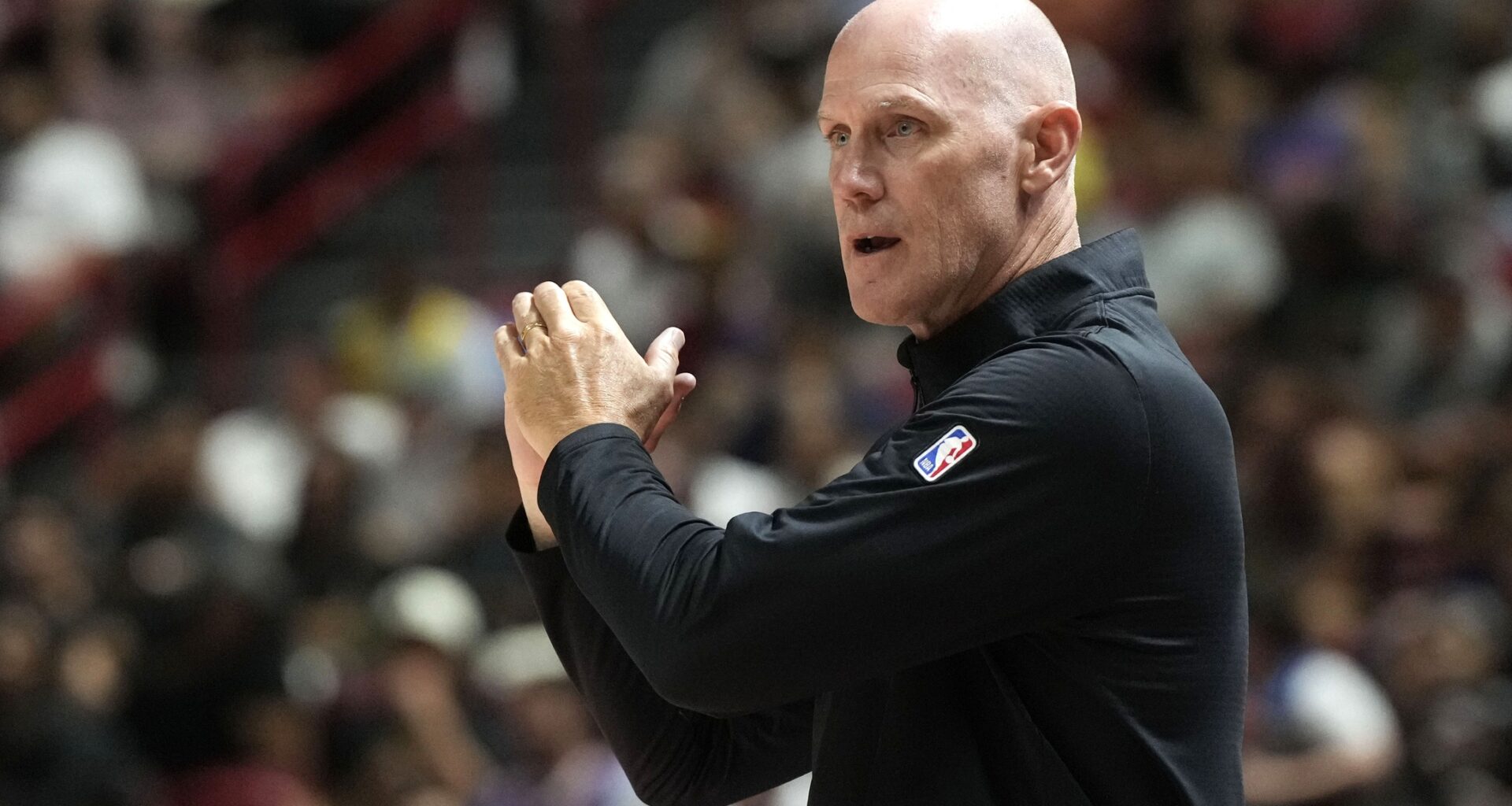 Knicks Finally Get Their Man In Chris Jent — But Who Is He?