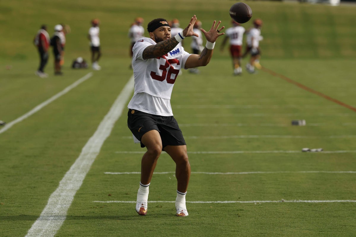 Analyzing the fantasy football ADP movers as drafts approach