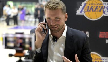 Luka Dončić EuroBasket 2025: Fitter and Fierce Preview