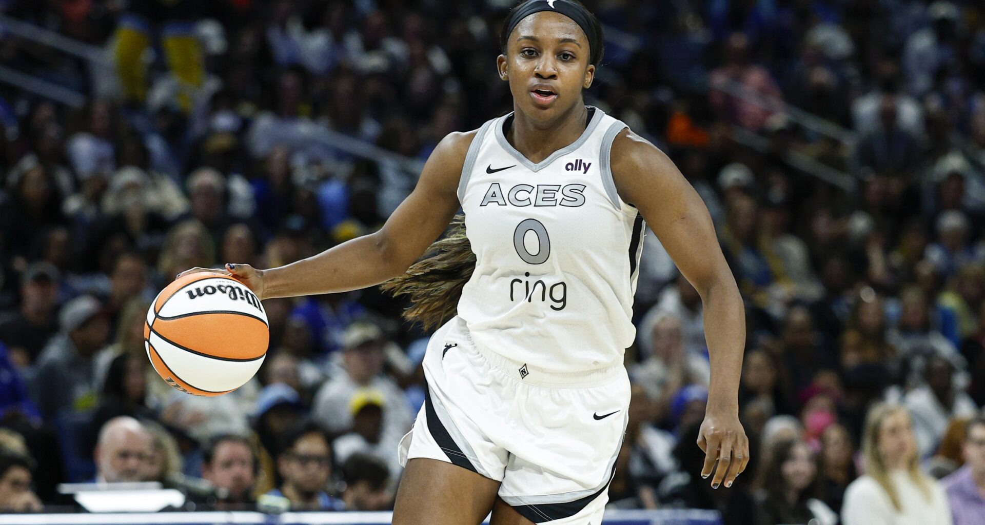 WNBA Pick6 Fantasy Basketball Picks: Top Plays for 8/27/25