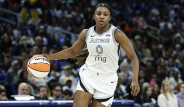 WNBA Pick6 Fantasy Basketball Picks: Top Plays for 8/27/25
