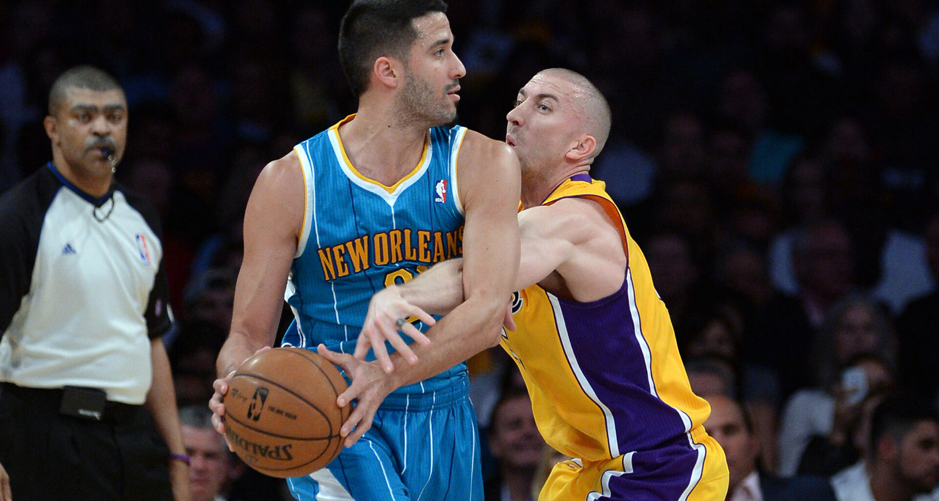 These Underrated Pelicans of the 2010s Deserve Their Flowers – The Lead