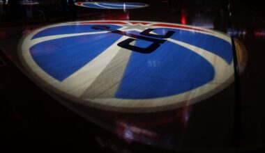 Wizards, Akoldah Gak Agree To Exhibit 10 Deal