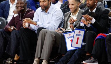 Most Significant Trades in Pistons History