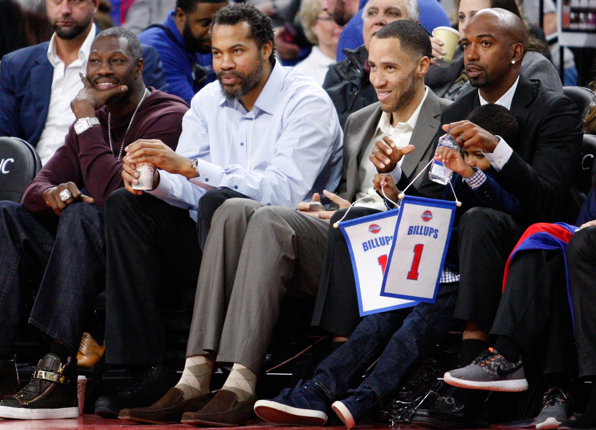 Most Significant Trades in Pistons History